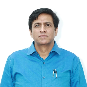 Dr. Puneet Goswami